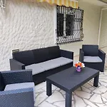 In El Mit Grossem Pool Und Meerblick By Interhome * ساوزال