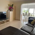In El Mit Grossem Pool Und Meerblick By Interhome ساوزال