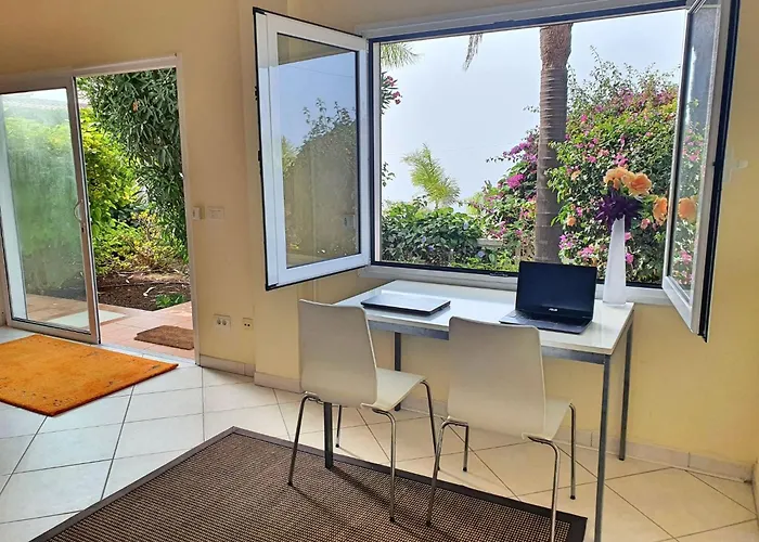 Semesterbostad In El Mit Grossem Pool Und Meerblick By Interhome *