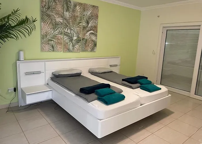 Holiday home In El Mit Grossem Pool Und Meerblick By Interhome *