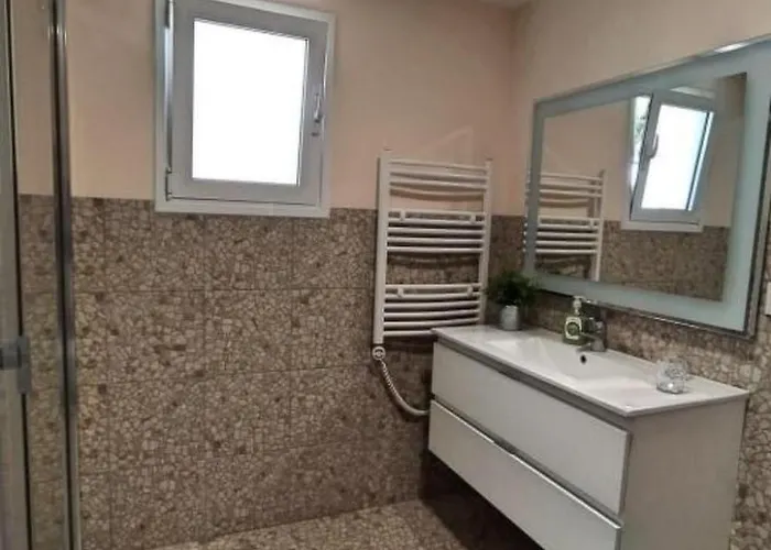 In El Mit Grossem Pool Und Meerblick By Interhome * Sauzal