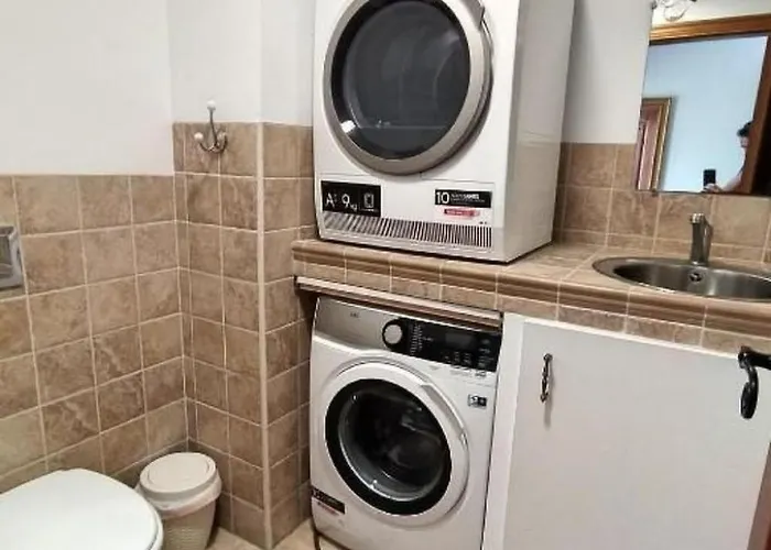 Holiday home In El Mit Grossem Pool Und Meerblick By Interhome *